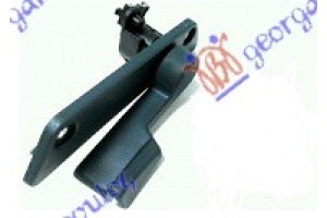 Χερουλι 5ηs Πορτας Εσω (ΔΙΠΛΗ) Fiat Doblo 01-05 - 022807825