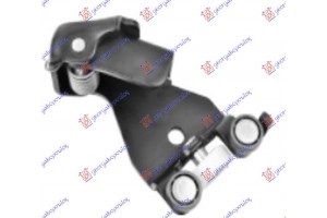 ΟΔΗΓΟΣ/ΡΑΟΥΛΟ Πορτας Συρωμενης Κεντρο Δεξια Fiat Doblo 01-05 - 022807826