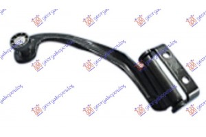 ΟΔΗΓΟΣ/ΡΑΟΥΛΟ Πορτας Συρωμενης Ανω Δεξια Fiat Doblo 01-05 - 022807831