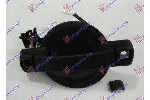 Χερουλι 5ης Πορτας Εξω (ΗΛΕΚ/ΓΝ)(ΔΙΠΛΗ) Fiat Doblo 01-05