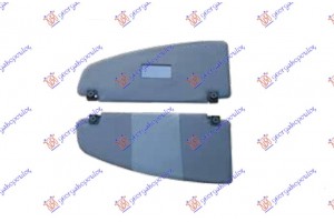 Σκιαδιο (ΣΕΤ)FIAT Doblo 01-05 - 022807990