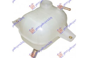 Δοχειο Νερου Ψυγειου Fiat Doblo 05-09 - 024308500