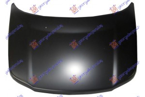 Καπω Εμπρος Land Rover Freelander 98-07