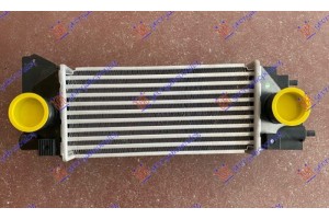 Ψυγειο Intercooler 2.0 Td Diesel (290x135x85) Land Rover Freelander 98-07 - 022906200