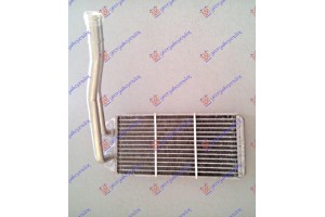 Ψυγειο Καλοριφερ (BR) (235x130x48) -01 Land Rover Freelander 98-07 - 022906500