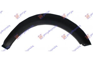 Αριστερα Πλαστικη Κουρμπα Φτερου Εμπρος -03 Land Rover Freelander 98-07