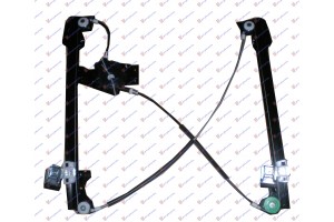 Γρυλλος ΠΑΡΑΘ. ΕΜΠ. ΗΛΕΚ. (Χ/ΜΟΤΕΡ) Δεξια Land Rover Freelander 98-07 - 022907031