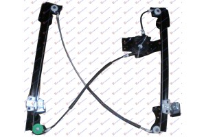 Γρυλλος ΠΑΡΑΘ. ΕΜΠ. ΗΛΕΚ. (Χ/ΜΟΤΕΡ) Αριστερα Land Rover Freelander 98-07 - 022907032