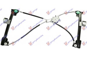 Γρυλλος ΠΑΡΑΘ. 5ΗΣ Πορτας (Χ/ΜΟΤ)(ΠΟΛΥΣΦΗΝΟ) Land Rover Freelander 98-07