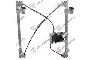 Γρυλλος ΠΑΡΑΘ. ΕΜΠ. ΗΛΕΚΤ. (Α ΠΟΙΟΤΗΤΑ) Αριστερα Land Rover Freelander 98-07 - 022907047