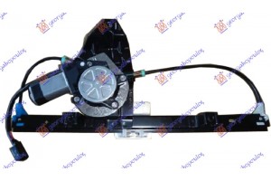 Αριστερα Γρυλλος ΠΑΡΑΘ. Πισω ΗΛΕΚΤ. 00- Land Rover Freelander 98-07