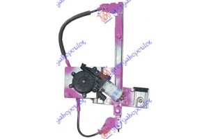 Γρυλλος ΠΑΡΑΘ. Πισω ΗΛΕΚΤ. -00 (Α ΠΟΙΟΤΗΤΑ) Δεξια Land Rover Freelander 98-07 - 022907071