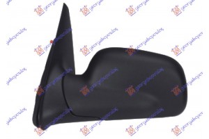 Αριστερα Καθρεφτης ΗΛΕΚΤ. Θερμαινομενος 01- (Α ΠΟΙΟΤΗΤΑ) Land Rover Freelander 98-07