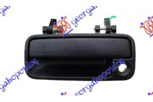 Χερουλι Πορτας Εμπρος Εξω (Μ/ΤΡ. ΑΦΑΛΟΥ) Αριστερα Land Rover Freelander 98-07 - 022907842