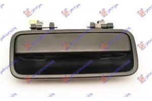 Χερουλι ΠΟΡΤ. ΕΜΠΡΟΣ/ΠΙΣΩ (ΔΕ=ΑΡ) ΕΞΩ(Χ/ΤΡΑΦΑΛΟΥ Δεξια Land Rover Freelander 98-07 - 022907851