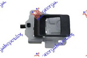 Χερουλι Πορτας ΕΜΠΡΟΣ/ΠΙΣΩ Εσω Μαυρο Αριστερα Land Rover Freelander 98-07 - 022907882