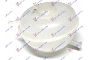 Δοχειο Νερου Ψυγειου Land Rover Freelander 98-07 - 022908500