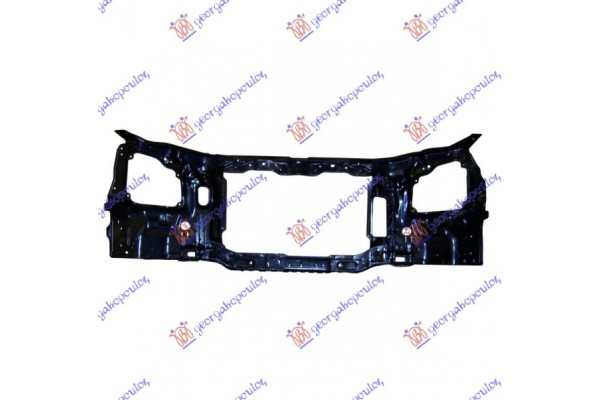 Μετωπη Εμπρος Isuzu P/U D-MAX 02-07 - 023000220