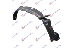 Θολος Εμπρος Πλαστικος Δεξια Isuzu P/U D-MAX 02-07 - 023000821
