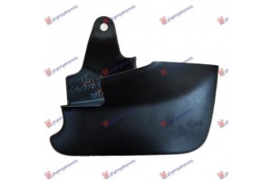 Λασπωτηρας Εμπρος Δεξια Isuzu P/U D-MAX 02-07 - 023000861