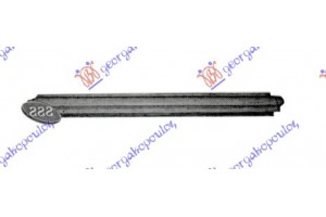Μαρσπιε Αριστερα Isuzu P/U D-MAX 02-07 - 023001272