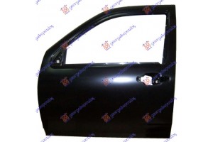 Πορτα Εμπρος 4Π Αριστερα Isuzu P/U D-MAX 02-07 - 023001442