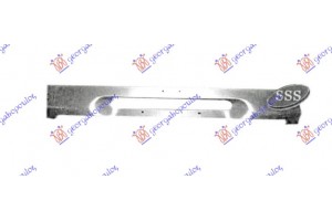 Ποδια Πισω Καροτσας Isuzu P/U D-MAX 02-07 - 023002050