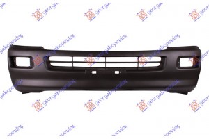 Προφυλακτηρας Εμπρος 2WD Isuzu P/U D-MAX 02-07 - 023003370