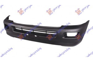 Προφυλακτηρας Εμπρος 4WD Isuzu P/U D-MAX 02-07 - 023003375