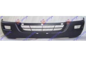 Προφυλακτηρας Εμπρος 4WD 05- Isuzu P/U D-MAX 02-07 - 023003380