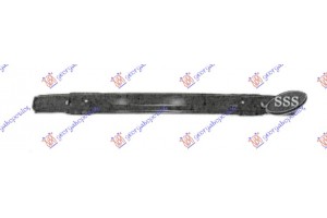 Τραβερσα Προφυλακτηρα Εμπρος Κατω Isuzu P/U D-MAX 02-07 - 023003840