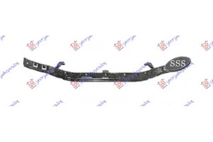 Τραβερσα Προφυλακτηρα Εμπρος Ανω Isuzu P/U D-MAX 02-07 - 023003845