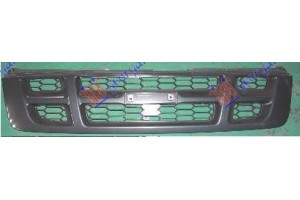 Μασκα 2WD Isuzu P/U D-MAX 02-07 - 023004545