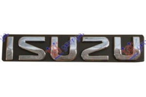 Σημα Μασκας Isuzu P/U D-MAX 02-07 - 023004790