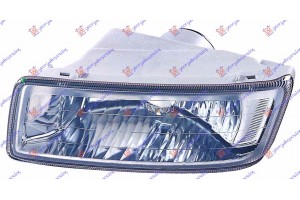Προβολεας Ομιχλης (ΚΙΝΑ) Αριστερα Isuzu P/U D-MAX 02-07 - 023005112