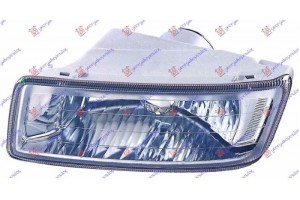 Προβολεας Ομιχλης (Ε) Αριστερα Isuzu P/U D-MAX 02-07 - 023005114