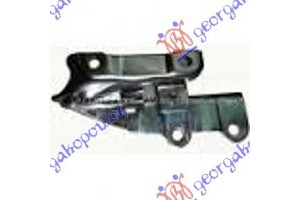 Μεντεσες Καπω Δεξια Isuzu P/U D-MAX 02-07 - 023006141