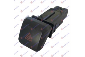 Διακοπτης Αλαρμ (8pin) Isuzu P/U D-MAX 02-07 - 023007150