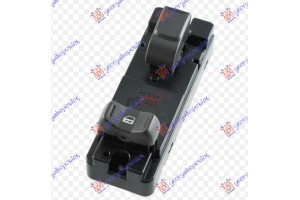 Διακοπτης ΠΑΡΑΘ. ΕΜΠ. (12pin) Δεξια Isuzu P/U D-MAX 02-07 - 023007173
