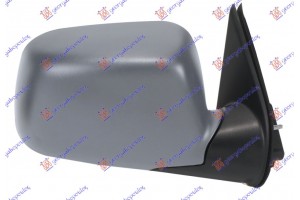 Καθρεφτης ΗΛΕΚΤ. ΒΑΦΟΜ. (Α ΠΟΙΟΤΗΤΑ) (CONVEX GLASS) Δεξια Isuzu P/U D-MAX 07-13 - 030907501