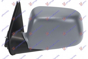 Καθρεφτης ΗΛΕΚΤ. ΒΑΦΟΜ. (Α ΠΟΙΟΤΗΤΑ) (CONVEX GLASS) Αριστερα Isuzu P/U D-MAX 07-13 - 030907502