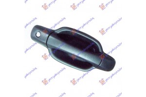 Χερουλι Πορτας Εμπρος Εξω Δεξια Isuzu P/U D-MAX 02-07 - 023007841
