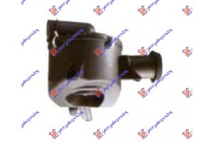 Κουτι Φιλτρου Αερα Isuzu P/U D-MAX 02-07 - 023008810