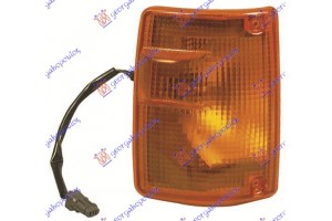 Φλας Εμπρος Trooper Δεξια Isuzu P/U D-MAX 02-07 - 023009036