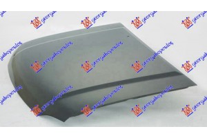 Καπο Εμπρος Nissan P/U (D22) Navara 2WD-4WD 01-10 - 023100070