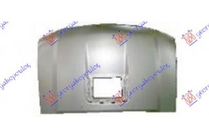 Καπο Εμπρος (DIESEL) (TURBO) Nissan P/U (D22) Navara 2WD-4WD 01-10 - 023100075