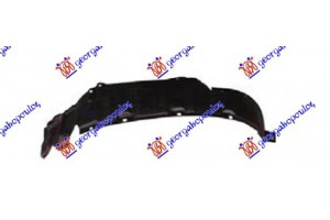 Θολος Εμπρος Πλαστικος Δεξια Nissan P/U (D22) Navara 2WD-4WD 01-10 - 023100821