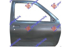 Πορτα Εμπρος Δεξια Nissan P/U (D22) Navara 2WD-4WD 01-10 - 023101431
