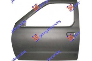 Πορτα Εμπρος Αριστερα Nissan P/U (D22) Navara 2WD-4WD 01-10 - 023101432