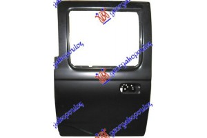Πορτα Πισω Δεξια Nissan P/U (D22) Navara 2WD-4WD 01-10 - 023101441